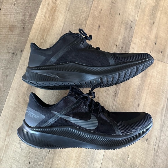 Nike Mens Quest 4 Running Sneakers - Picture 5 of 11